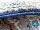 HandgeknÜpfter Orientteppich Persien Seide Kaschmir 124 X 81cm LÄufer BrÜcke Teppiche & Flachgewebe Bild 2