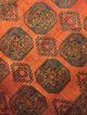 Orientteppich,  Teppich Alt,  Rug,  Afghan 295x235 S.  Antik Teppiche & Flachgewebe Bild 2
