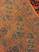 Orientteppich,  Teppich Alt,  Rug,  Afghan 295x235 S.  Antik Teppiche & Flachgewebe Bild 8