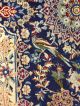 Orientteppich,  Pers.  Teppich,  Rug,  Naaiin 198x120 Teppiche & Flachgewebe Bild 2