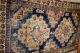 Orientteppich,  Antikes Fragment Um 1900 Nomadenteppich Zum Basteln,  Polstern Teppiche & Flachgewebe Bild 2