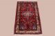 Handgeknüpfte Persischer Teppich Ca.  (120 X 74) Cm Gereinigt Teppiche & Flachgewebe Bild 1