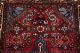 Handgeknüpfte Persischer Teppich Ca.  (120 X 74) Cm Gereinigt Teppiche & Flachgewebe Bild 3