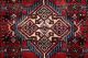 Handgeknüpfte Persischer Teppich Ca.  (120 X 74) Cm Gereinigt Teppiche & Flachgewebe Bild 5