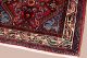 Handgeknüpfte Persischer Teppich Ca.  (120 X 74) Cm Gereinigt Teppiche & Flachgewebe Bild 8