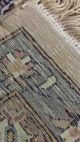 Orientteppich Teppich 360x250 Bilderteppich Handgegnüpft Aus Nachlass Teppiche & Flachgewebe Bild 7