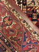 Orientteppich,  Pers.  Teppich,  Rug,  Bachtijarr 302x203 Korkwolle Top Teppiche & Flachgewebe Bild 8
