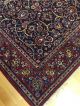Orientteppich,  Teppich,  Rug,  Kash An Antik 208x142 Top Teppiche & Flachgewebe Bild 2