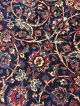 Orientteppich,  Teppich,  Rug,  Kash An Antik 208x142 Top Teppiche & Flachgewebe Bild 3