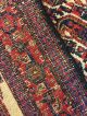 Orientteppich,  Teppich,  Rug,  Senneh S.  Antik 155x118 Teppiche & Flachgewebe Bild 5