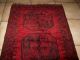 HandgeknÜpfte Teppich - Afganestan Dolatabad Wolle Auf Wolle 100 X 63 Teppiche & Flachgewebe Bild 3