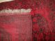 HandgeknÜpfte Teppich - Afganestan Dolatabad Wolle Auf Wolle 100 X 63 Teppiche & Flachgewebe Bild 4