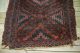 Altes Belutsch/baluch - Taschenfrontfragment Um 1900 Teppiche & Flachgewebe Bild 1