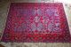 Alter Samarkand - Khotan - Perser - China - Teppich Teppiche & Flachgewebe Bild 3