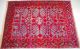 Alter Samarkand - Khotan - Perser - China - Teppich Teppiche & Flachgewebe Bild 4