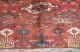 Antiker Turkoman Arabachi Tent Bend SammlerstÜck Teppiche & Flachgewebe Bild 2