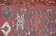 Antiker Turkoman Arabachi Tent Bend SammlerstÜck Teppiche & Flachgewebe Bild 4