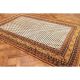 Prachtvoller Handgeknüpfter Orient Palast Teppich Sa Rug Mir Carpet 200x300cm Teppiche & Flachgewebe Bild 1