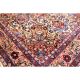 Signiert Schöner Edeler Handgeknüpfter Perser Blumen Teppich Ko Um Old Carpet Teppiche & Flachgewebe Bild 4