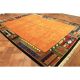 Dekorativer Handgeknüpfter Designer Nepal Nini Ferucci Teppich 250x380cm Carpet Teppiche & Flachgewebe Bild 1