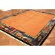 Dekorativer Handgeknüpfter Designer Nepal Nini Ferucci Teppich 250x380cm Carpet Teppiche & Flachgewebe Bild 2