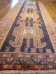 Orientteppich Meschkin Läufer 330 X 115 Cm. Teppiche & Flachgewebe Bild 1