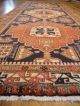 Orientteppich Meschkin Läufer 305 X 130 Cm. Teppiche & Flachgewebe Bild 2