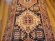 Orientteppich Meschkin Läufer 305 X 130 Cm. Teppiche & Flachgewebe Bild 4