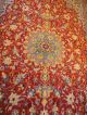 Orientteppich,  Handgeknüpft,  Blumenmuster,  400 X 275 Cm. Teppiche & Flachgewebe Bild 2