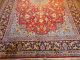 Orientteppich,  Handgeknüpft,  Blumenmuster,  400 X 275 Cm. Teppiche & Flachgewebe Bild 5