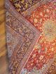 Orientteppich,  Handgeknüpft,  Blumenmuster,  400 X 275 Cm. Teppiche & Flachgewebe Bild 7