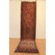 Prachtvoller Handgeknüpfter Perser Orientteppich Us Blumen Design 82x300cm 165 Teppiche & Flachgewebe Bild 1