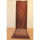 Prachtvoller Handgeknüpfter Perser Orientteppich Us Blumen Design 82x300cm 165 Teppiche & Flachgewebe Bild 3