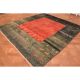 Wunderschöner Handgeknüpfter Perser Teppich Gabbeh Tappeto Rug 230x270cm Teppiche & Flachgewebe Bild 1