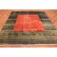 Wunderschöner Handgeknüpfter Perser Teppich Gabbeh Tappeto Rug 230x270cm Teppiche & Flachgewebe Bild 2