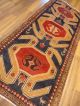 Orientteppich Meschkin Läufer 282 X 126 Cm. Teppiche & Flachgewebe Bild 1