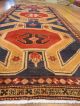 Orientteppich Meschkin Läufer 282 X 126 Cm. Teppiche & Flachgewebe Bild 2