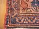 Orientteppich Meschkin Läufer 344 X 100 Cm. Teppiche & Flachgewebe Bild 6