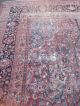 Antiker Teppich (durokhsch) 560 X 340 Cm. Teppiche & Flachgewebe Bild 8