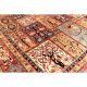 Prachtvoller Edeler Handgeknüpfter Perser Feldergarten Teppich Kork Carpet Tapis Teppiche & Flachgewebe Bild 1