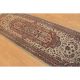 Prachtvoller Handgeknüpfter Orientteppich Kaschmir Nain Läufer 65x200cm Rug 163 Teppiche & Flachgewebe Bild 1