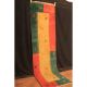 Wunderschöner Handgeknüpfter Perser Teppich Gabbeh Tappeto Rug 300x80cm Läufer Teppiche & Flachgewebe Bild 1