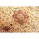 Wunderschöner Edeler Handgeknüpfter Perser Blumen Teppich Sa Ruq Old Carpet Teppiche & Flachgewebe Bild 1