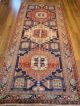 Orientteppich Meschkin Läufer 295 X 142 Cm. Teppiche & Flachgewebe Bild 1