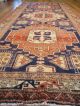 Orientteppich Meschkin Läufer 295 X 142 Cm. Teppiche & Flachgewebe Bild 2