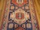 Orientteppich Meschkin Läufer 295 X 142 Cm. Teppiche & Flachgewebe Bild 4