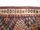 Antiker Kasak Lori Ghashghaie Um 1900 Teppiche & Flachgewebe Bild 8