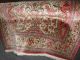 Seidenteppich Per Ser G H Ooom,  100 Seide Auf Seide,  Handgeknüpft 1 Milion Knoten Teppiche & Flachgewebe Bild 1