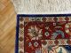 Orientteppich Teppich Hereke Türkei Seidenteppich 165x101 Signiert Fein Tip Top Teppiche & Flachgewebe Bild 4