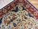 Orientteppich Teppich Hereke Türkei Seidenteppich 165x101 Signiert Fein Tip Top Teppiche & Flachgewebe Bild 5